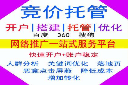百度SEM代运营案例解析：揭秘高转化率策略